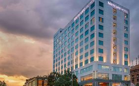 Mercure Hyderabad Kcp